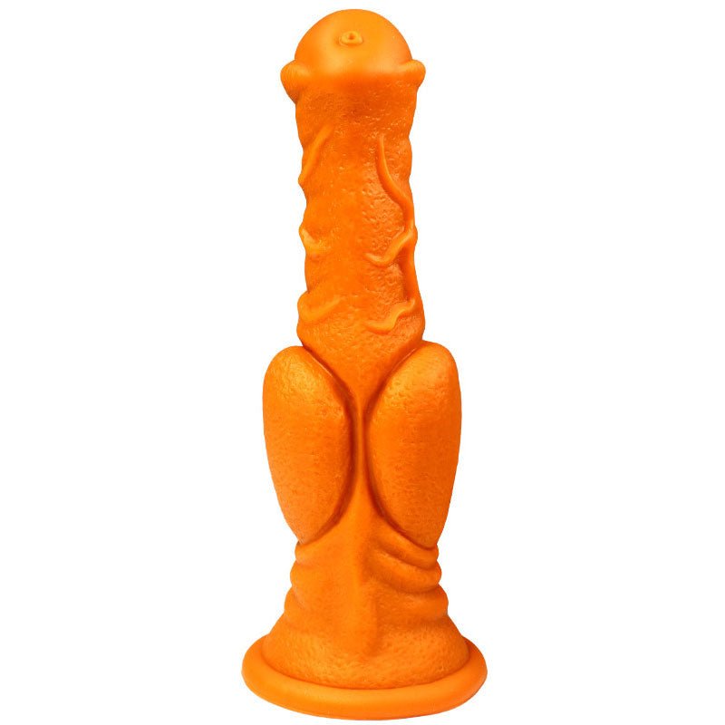 TaRiss's 地獄の馬鞭 二代目 アナルプラグ - TaRiss's