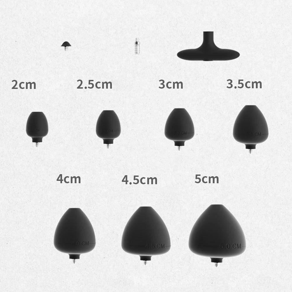TaRiss's 取り外し可能アナルビーズ - TaRiss's