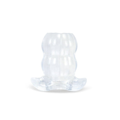 TaRiss's 中空式アナルプラグ アナル拡張 瓢箪形 TPE製 多種用途 - TaRiss's